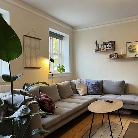 Nordic Cosy Retreat Apartment Copenhagen Exterior photo