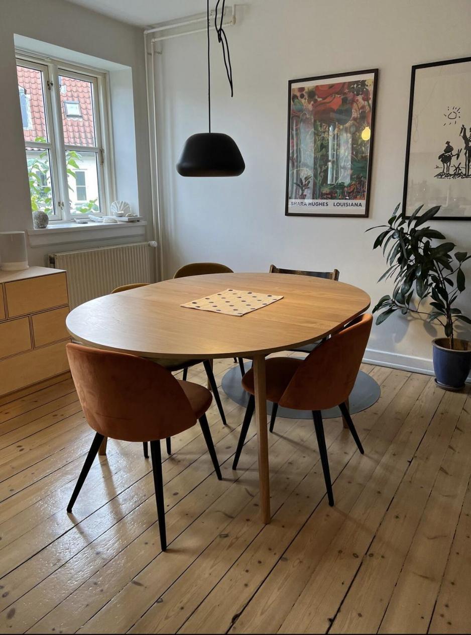Nordic Cosy Retreat Apartment Copenhagen Exterior photo
