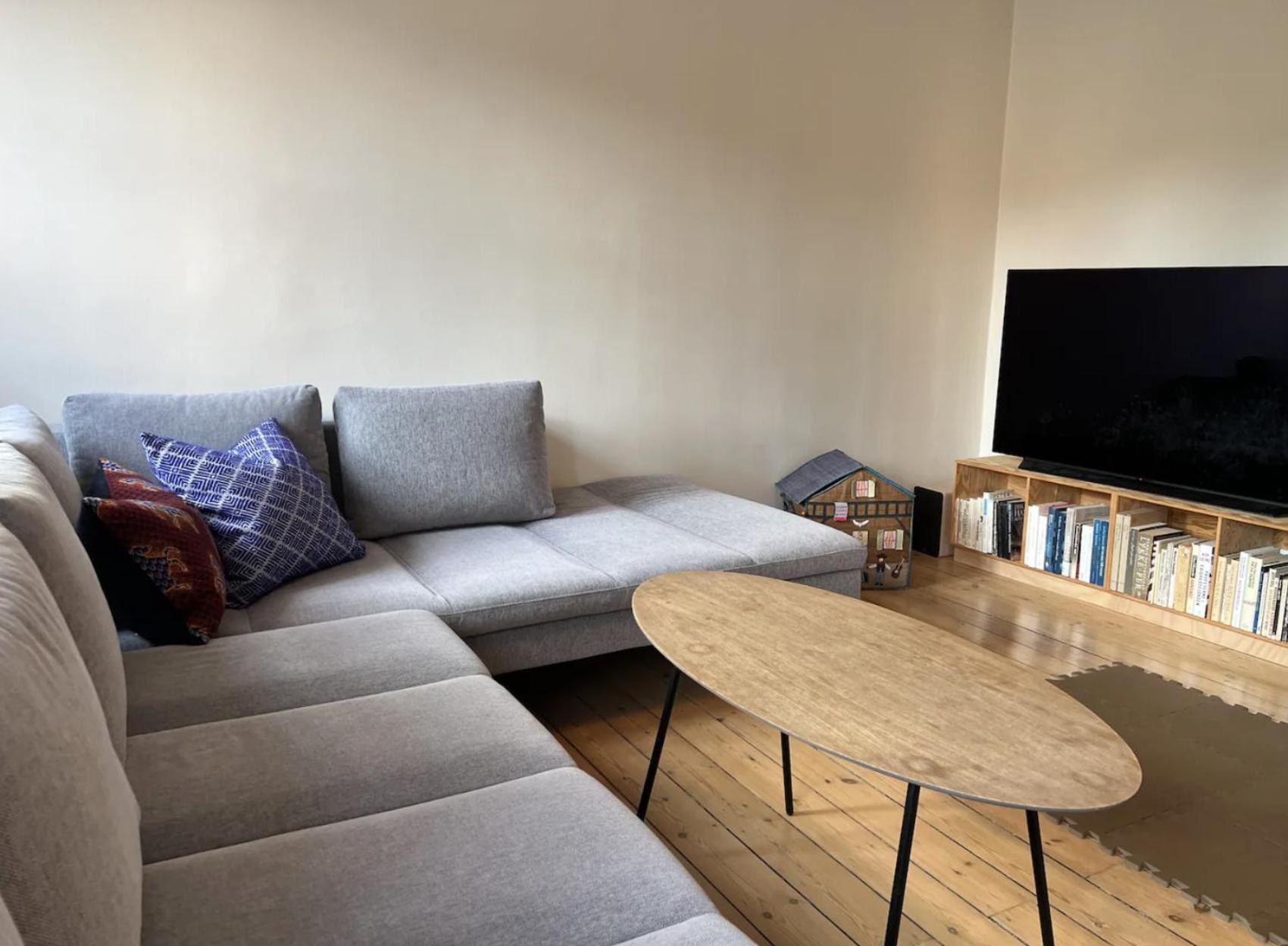 Nordic Cosy Retreat Apartment Copenhagen Exterior photo